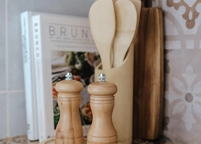 Appartamento Casa Da Sereia