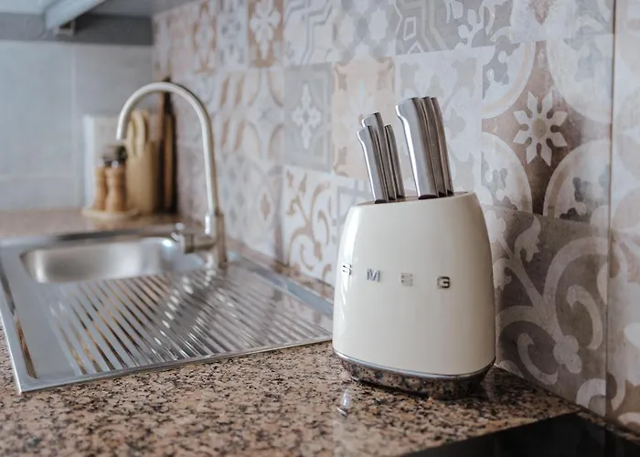 Casa Da Sereia Leiria