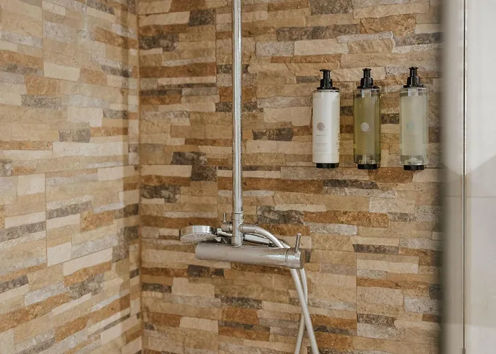 Casa Da Sereia Appartamento *