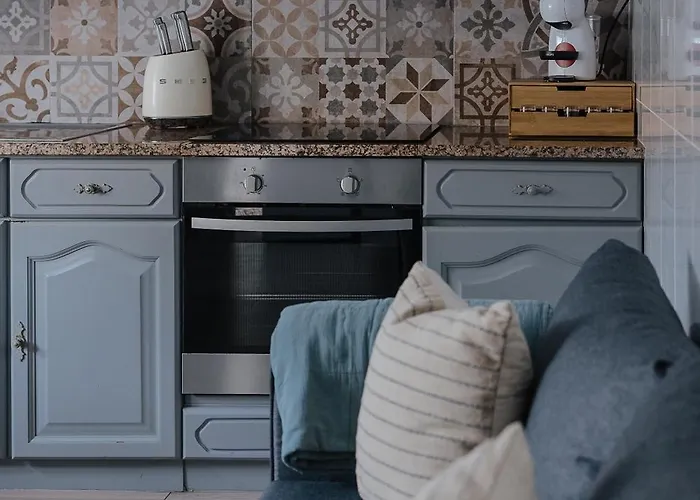 Appartamento Casa Da Sereia Leiria